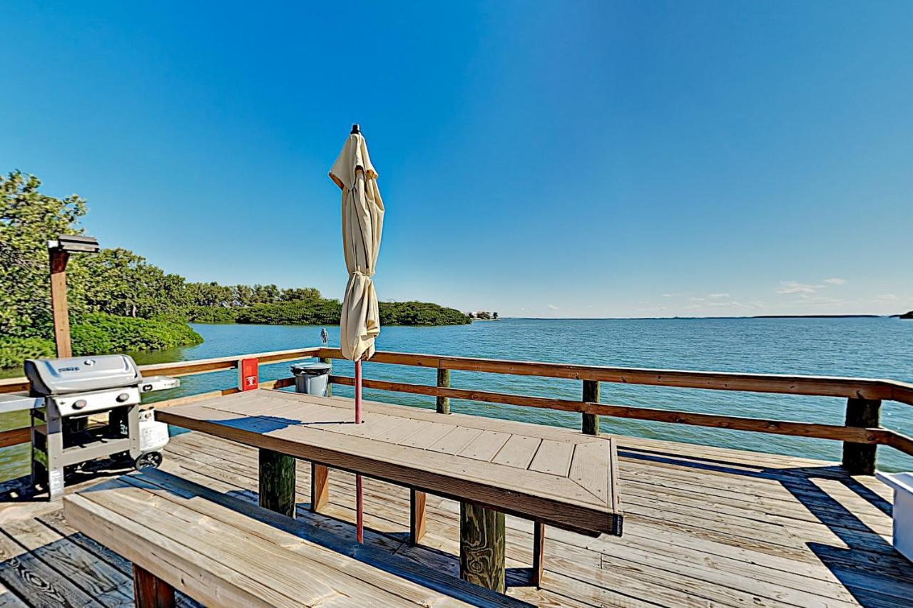 Holiday Island 44D Tierra Verde Exterior photo