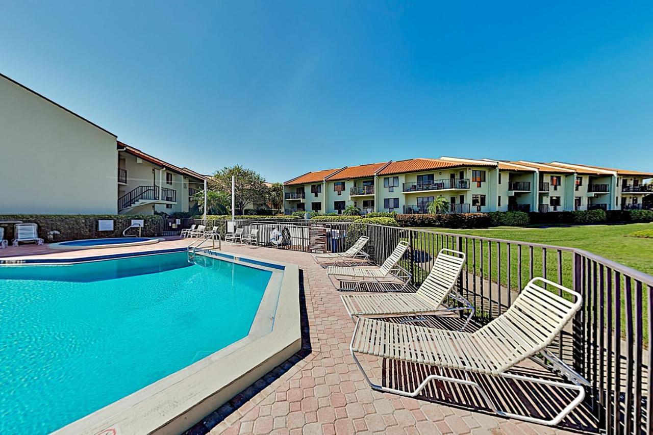 Holiday Island 44D Tierra Verde Exterior photo