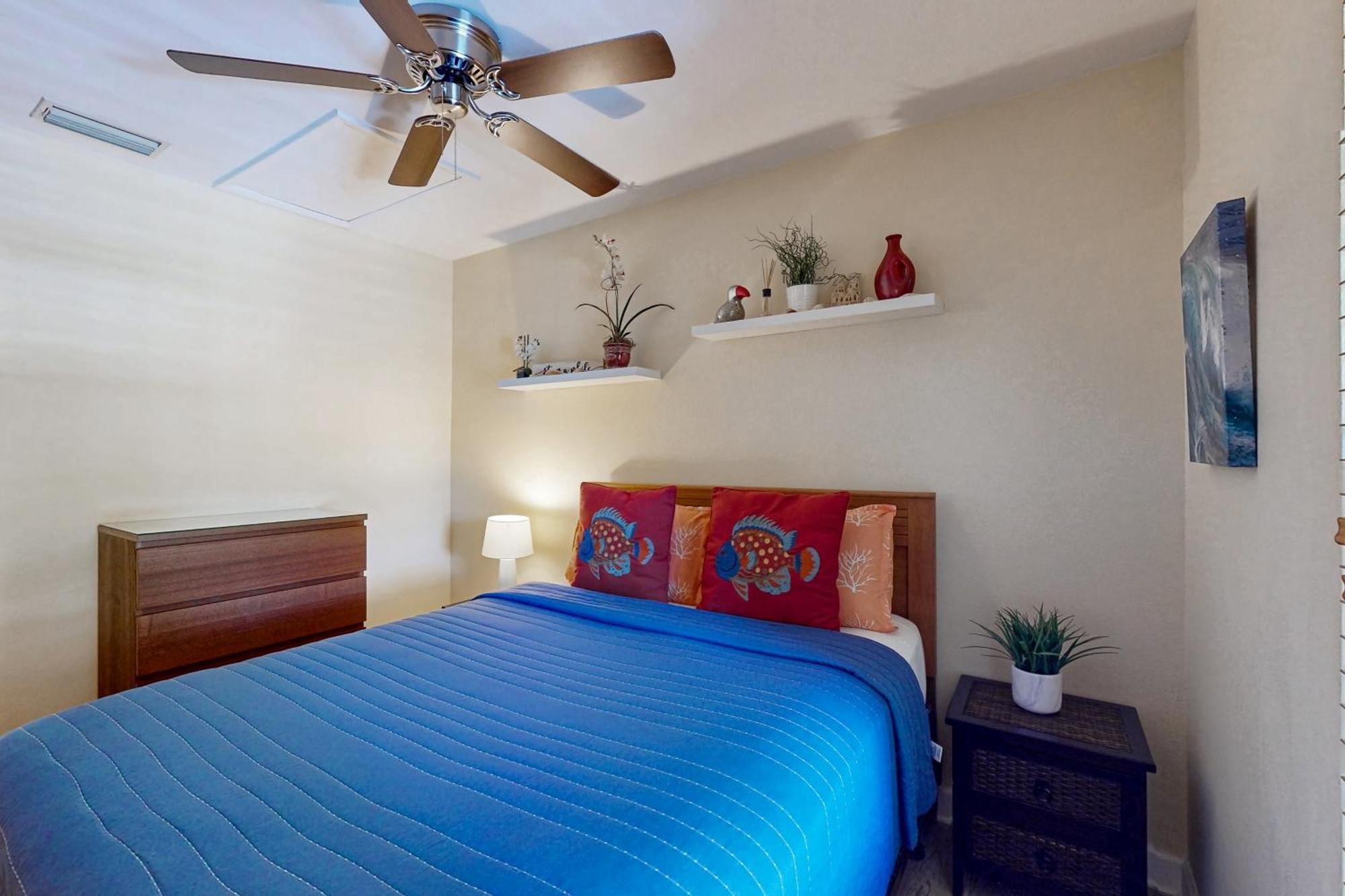Holiday Island 44D Tierra Verde Exterior photo