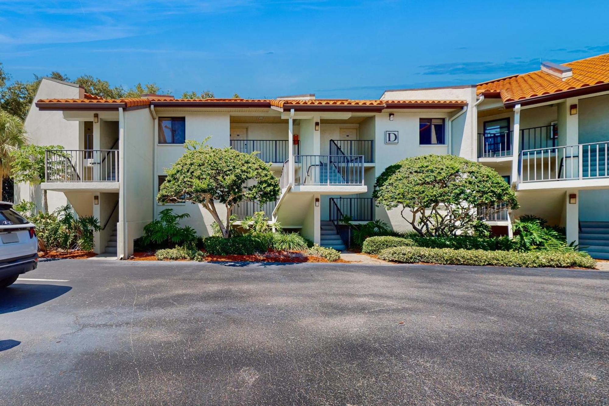 Holiday Island 44D Tierra Verde Exterior photo